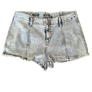 Wild fable Jean shorts
